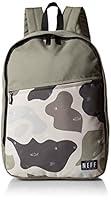 Algopix Similar Product 16 - neff Unisex Daily School Backpack