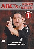 Algopix Similar Product 12 - ABCs Of Kenpo Karate By Master Frank