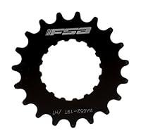 Algopix Similar Product 2 - FSA Unisexs Bosch EBike Sprocket