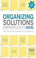 Algopix Similar Product 14 - Organizing Solutions for People with