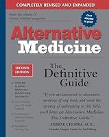 Algopix Similar Product 14 - Alternative Medicine The Definitive