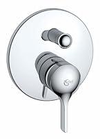 Algopix Similar Product 2 - Ideal Standard Melange A4720AA