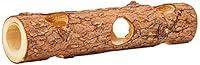 Algopix Similar Product 19 - Trixie Natural Living Tube Tunnel 30 x