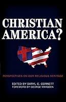 Algopix Similar Product 18 - Christian America Perspectives on Our