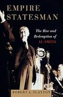 Algopix Similar Product 9 - Empire Statesman The Rise and