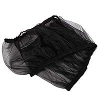 Algopix Similar Product 4 - Soft Airy Bird Cage Seed Catcher 13inch