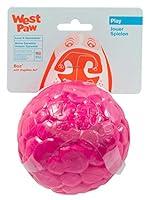 Algopix Similar Product 5 - WEST PAW Zogoflex Air Boz Dog Toy 