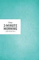 Algopix Similar Product 15 - 3Minute Morning Journal Intentions 