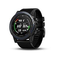 Algopix Similar Product 11 - Garmin Descent Mk1 WatchSized Dive