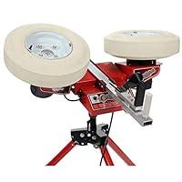 Algopix Similar Product 4 - First Pitch Quarterback Football Machine