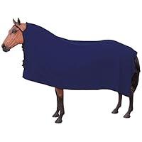 Algopix Similar Product 6 - Tough-1 Softfleece Square Cooler Navy
