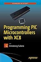 Algopix Similar Product 19 - Programming PIC Microcontrollers with