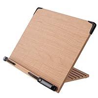Algopix Similar Product 20 - A Book Stand BS2500 Large 16x105