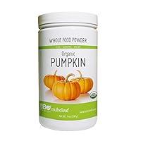 Algopix Similar Product 11 - Nubeleaf Organic Pumpkin Powder 14oz