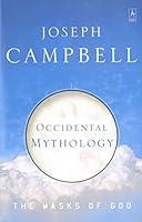 Algopix Similar Product 1 - Occidental Mythology (Masks of God)