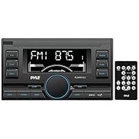 Algopix Similar Product 13 - Pyle PLRRR18U Digital Receiver with