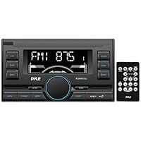 Algopix Similar Product 16 - Pyle PLRRR18U Digital Receiver with