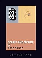 Algopix Similar Product 2 - Joni Mitchell's Court and Spark (33 1/3)