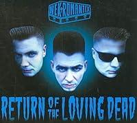 Algopix Similar Product 7 - Return of the Loving Dead