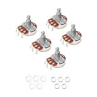Algopix Similar Product 14 - B500k OHM Big Control Pots Electric