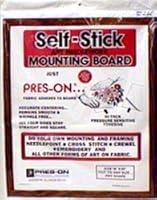 Algopix Similar Product 4 - PresOn Pres On Mounting Board 16 inch