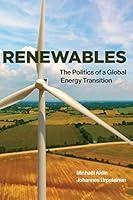 Algopix Similar Product 20 - Renewables The Politics of a Global