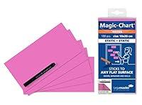 Algopix Similar Product 11 - Legamaster 7159409 10 x 20 cm