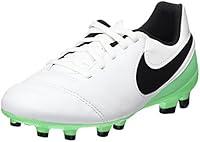 Algopix Similar Product 3 - Nike Youth Tiempo Legend VI FG Cleats