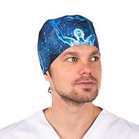 Algopix Similar Product 19 - DOKTORAM White Hat for Women Unisex