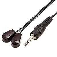Algopix Similar Product 5 - Cmple  Dual IR Emitter Extender Mini