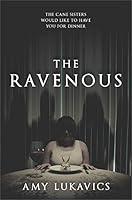 Algopix Similar Product 17 - The Ravenous