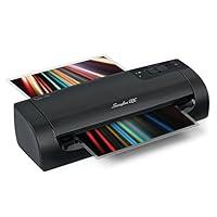 Algopix Similar Product 4 - GBC Thermal Laminator Machine Fusion