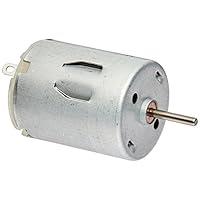 Algopix Similar Product 3 - 5000 RPM DC Motor  SODIALR5000 RPM