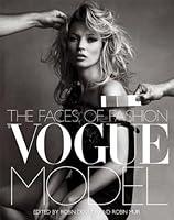 Algopix Similar Product 3 - Vogue Model: The Faces of Fashion