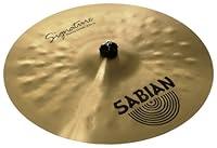 Algopix Similar Product 18 - Sabian HHX 11990XNJM Fierce Crash