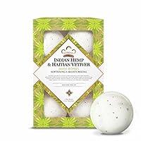 Algopix Similar Product 2 - Nubian Heritage Indian Hemp  Haitian