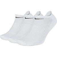 Algopix Similar Product 6 - Nike Everyday Cushion No Show Socks