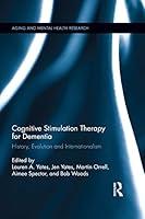 Algopix Similar Product 16 - Cognitive Stimulation Therapy for