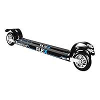 Algopix Similar Product 13 - Rundle Sport Flex Skate Rollerski 180