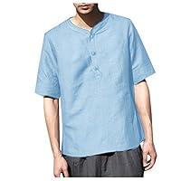 Algopix Similar Product 14 - Polo Shirt for Men F_Gotal Mens