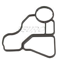 Algopix Similar Product 11 - BMW 11 42 7 537 293 Engine Oil Filter