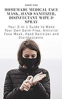 Algopix Similar Product 9 - DIY HOMEMADE MEDICAL FACE MASK HAND