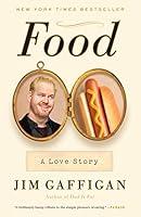 Algopix Similar Product 6 - Food: A Love Story