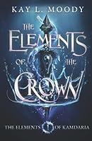 Algopix Similar Product 10 - The Elements of the Crown The Elements