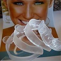 Algopix Similar Product 18 - New Improved Sure Fit Teeth Whitening