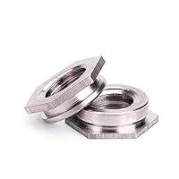 Algopix Similar Product 14 - M2 M25 M3 M4 M5 M6 Self Clinching