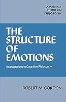 Algopix Similar Product 18 - The Structure of Emotions