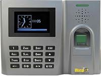 Algopix Similar Product 7 - Wasp time B2000 Biometric Time Clock