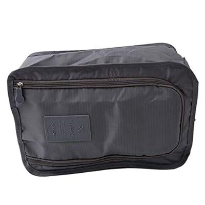 Best Deal for GloryMM Travel Shoe Bags Shoe Storage Tote Holds