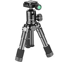 Algopix Similar Product 14 - NEEWER 20 inch Mini Tripod for Camera
